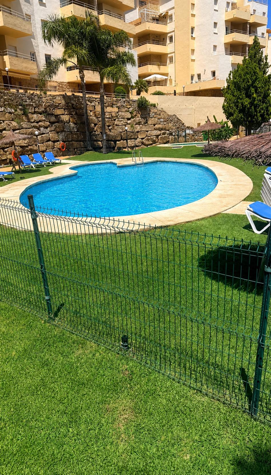 Bonito piso en planta baja en Riviera del Sol – Mijas Costa - foto 24