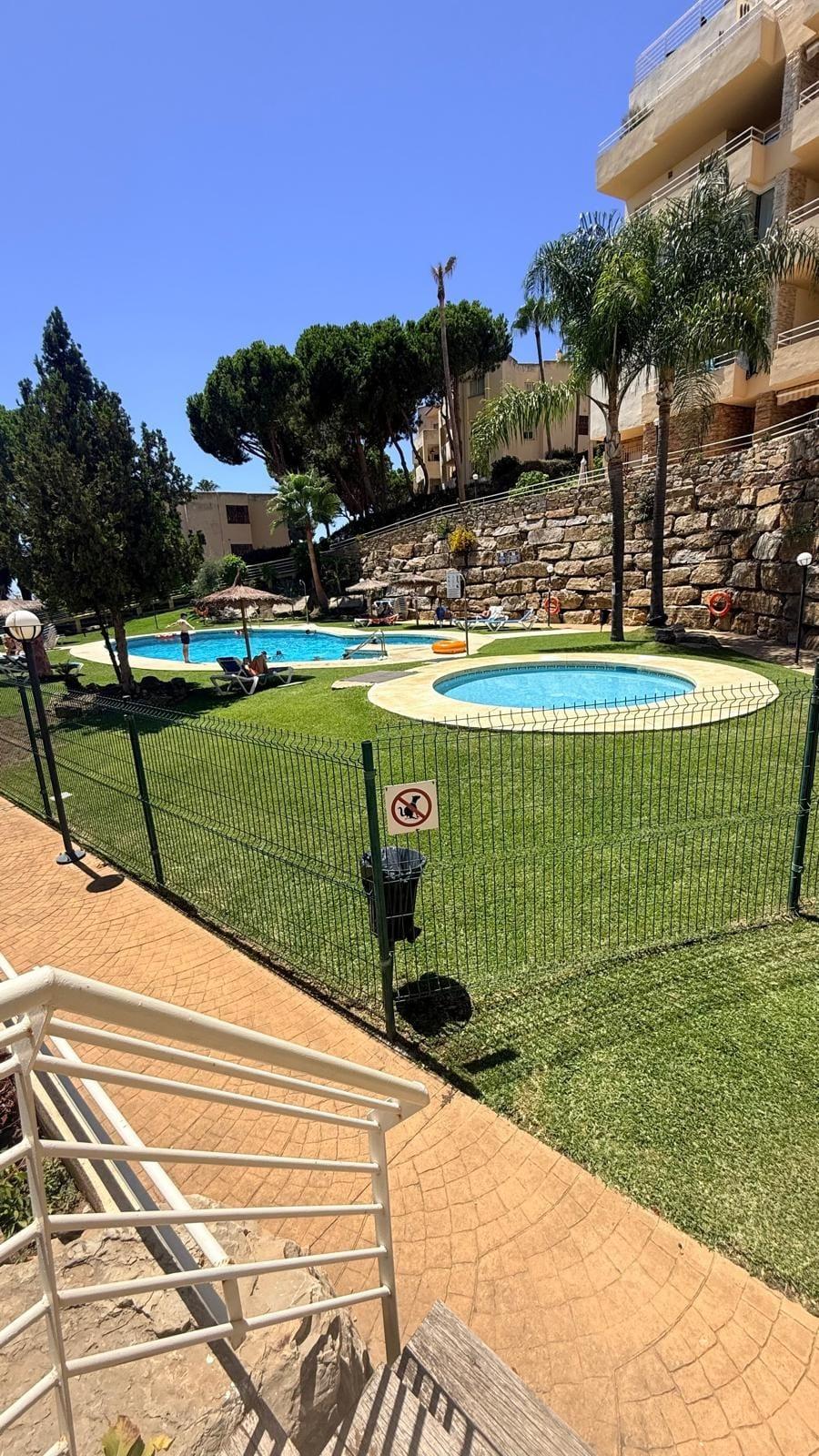 Bonito piso en planta baja en Riviera del Sol – Mijas Costa - foto 25
