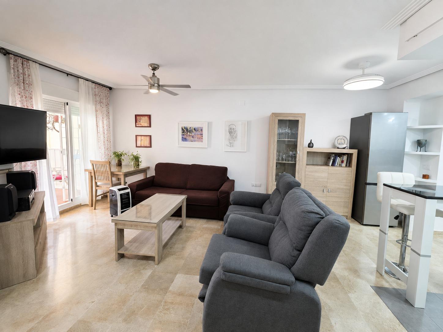 Bonito piso en planta baja en Riviera del Sol – Mijas Costa - foto 4