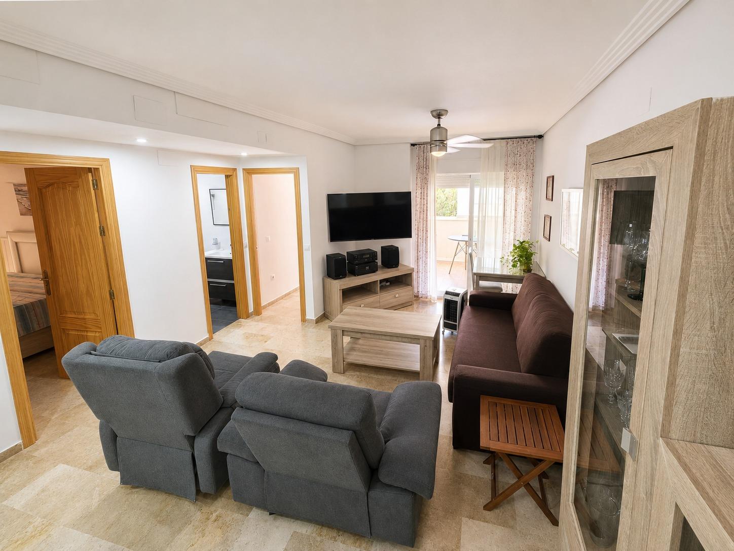 Bonito piso en planta baja en Riviera del Sol – Mijas Costa - foto 5