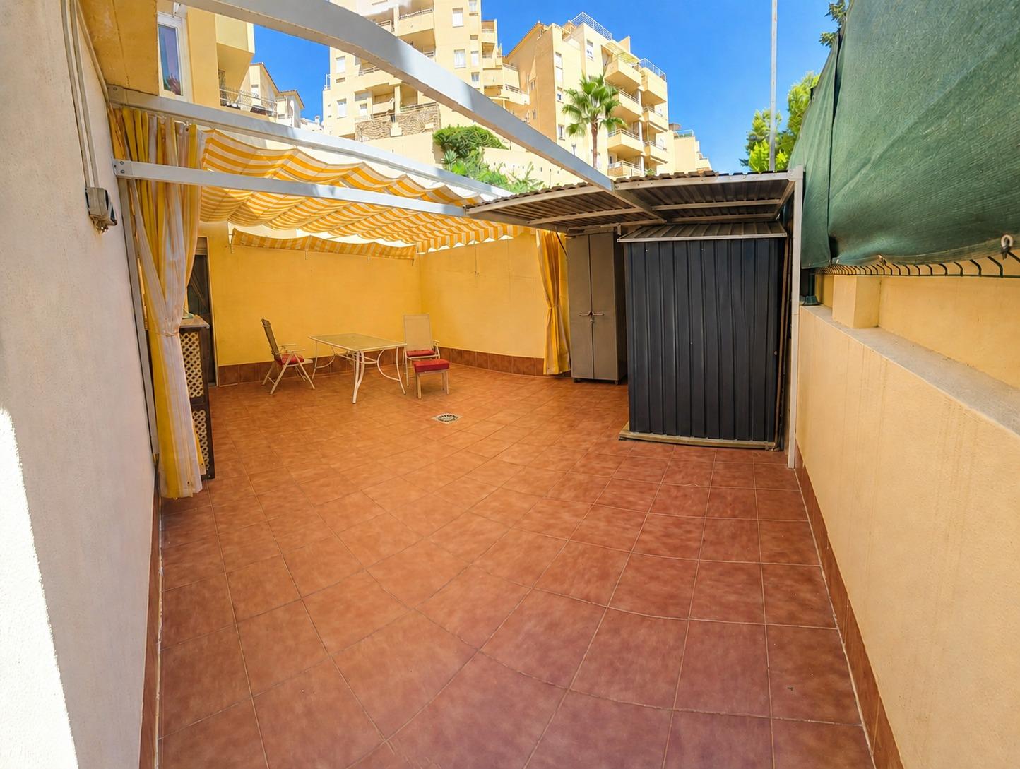 Bonito piso en planta baja en Riviera del Sol – Mijas Costa - foto 8