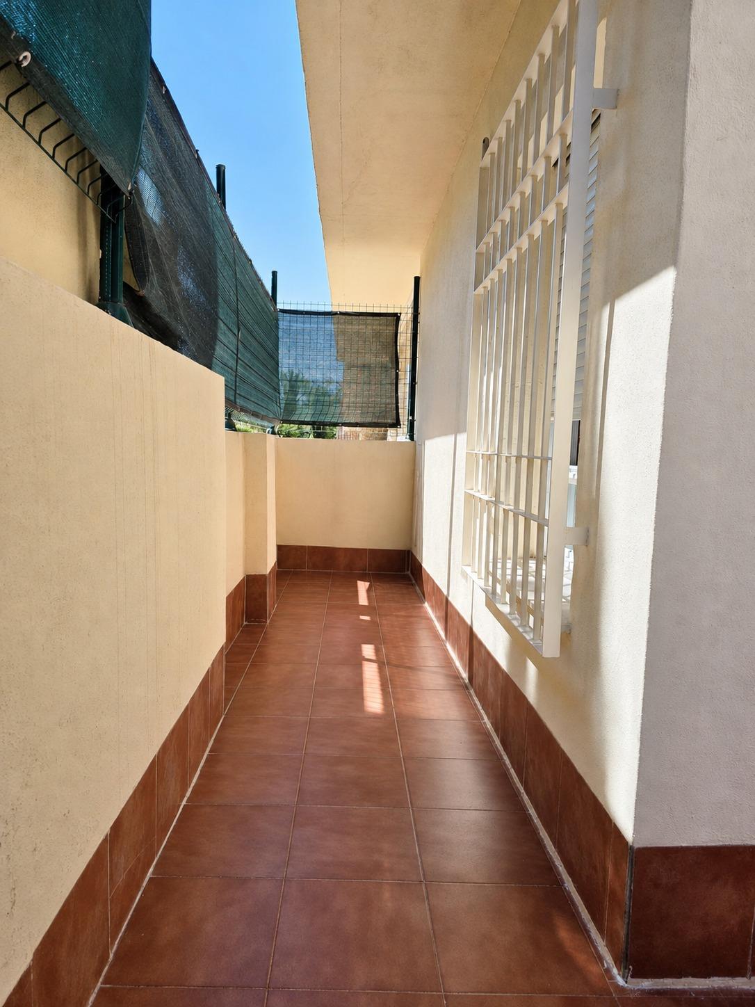 Bonito piso en planta baja en Riviera del Sol – Mijas Costa - foto 9