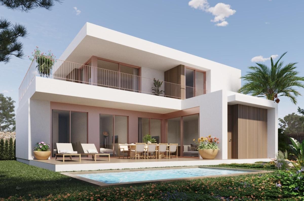 Villa 3 habitaciones 235m² en venta - Desamparados-Hurchillo