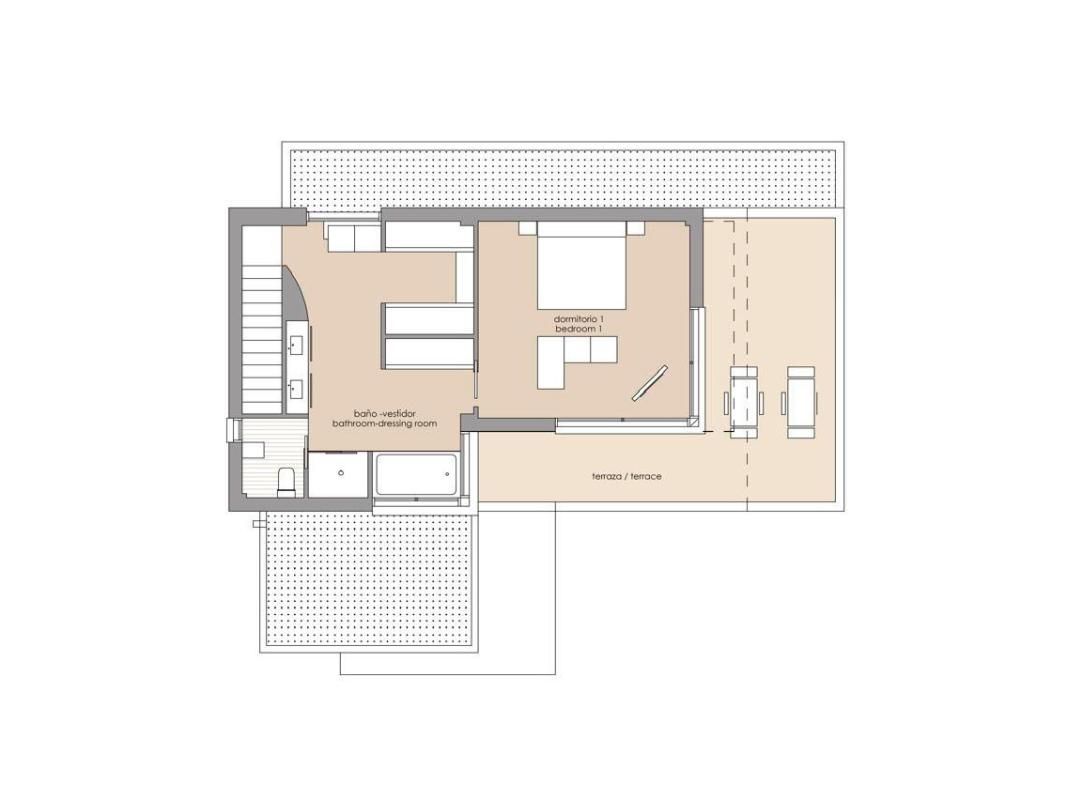 Villa 3 habitaciones 235m² en venta - Desamparados-Hurchillo - foto 3