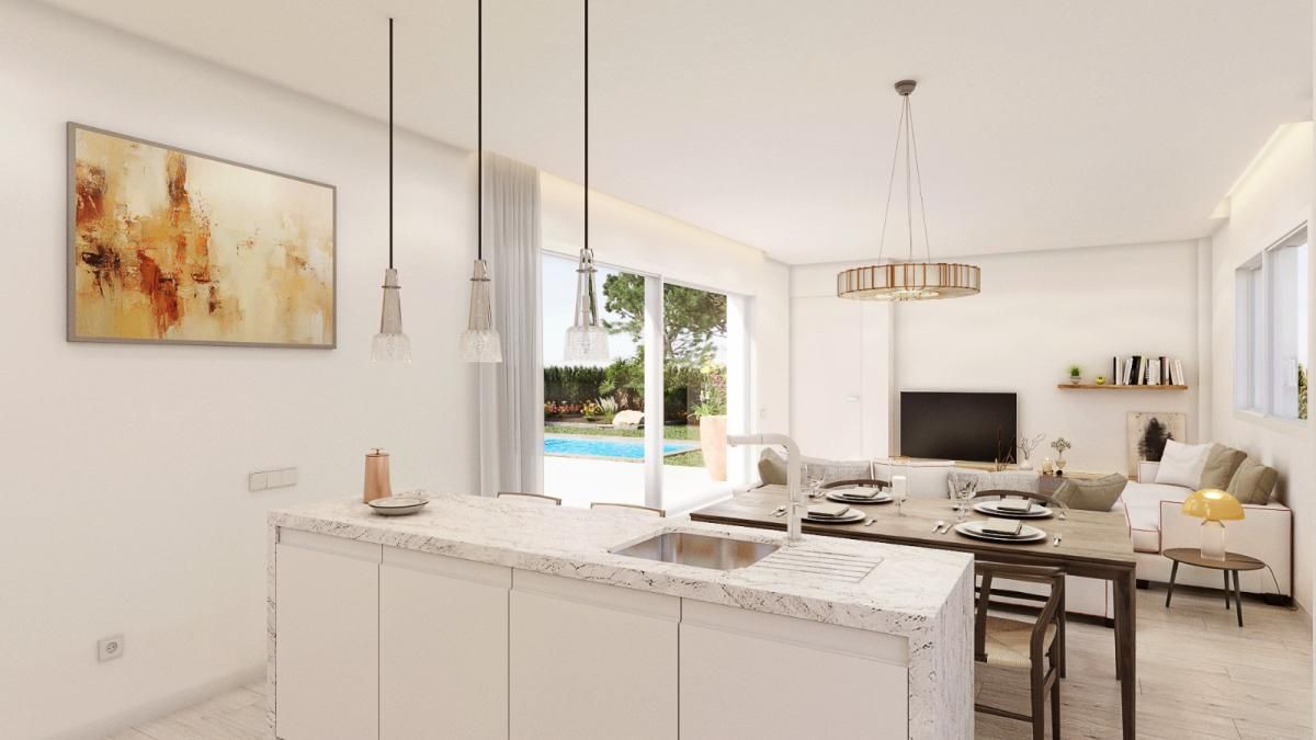 Villa 3 habitaciones 235m² en venta - Desamparados-Hurchillo - foto 8