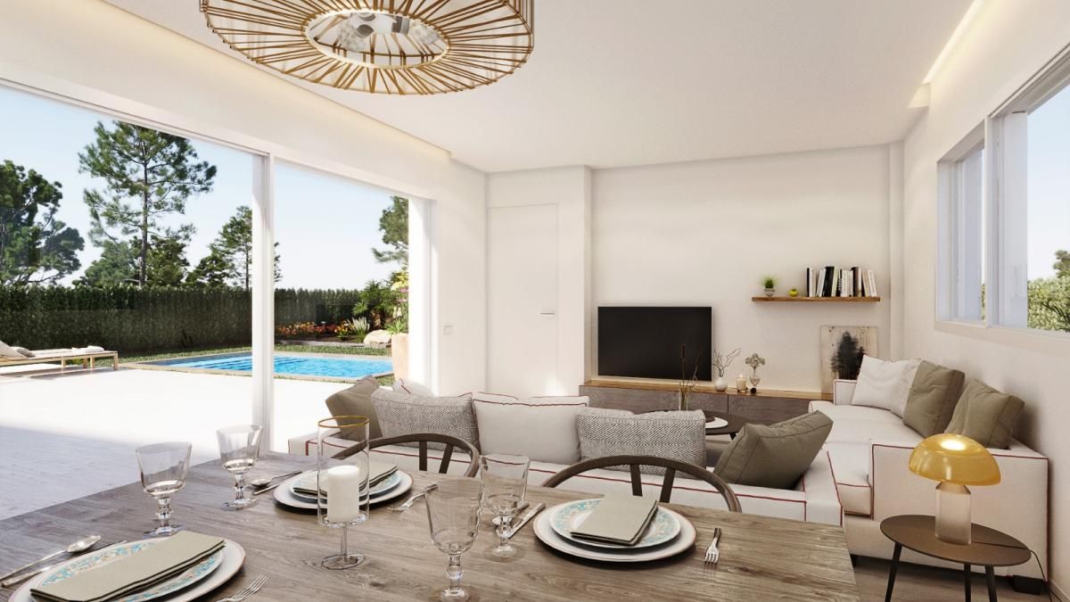 Villa 3 habitaciones 235m² en venta - Desamparados-Hurchillo - foto 9