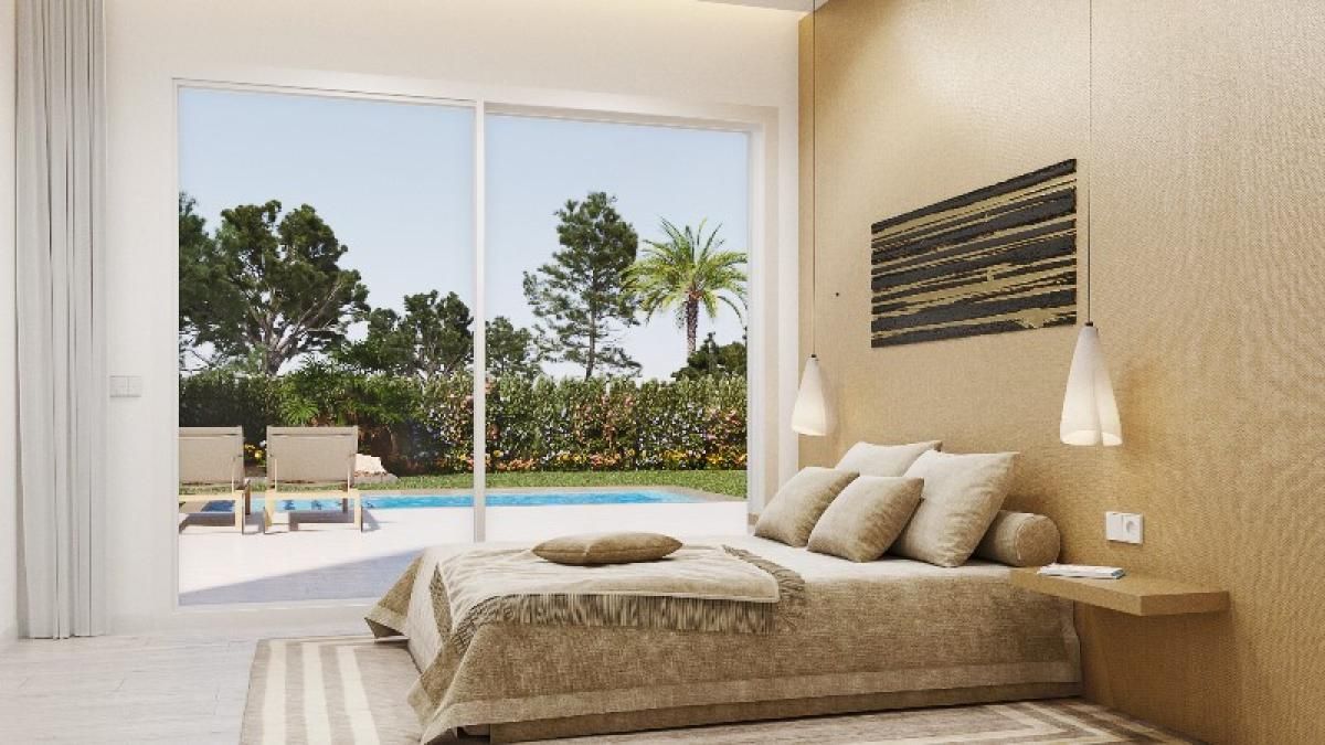 Villa 3 habitaciones 235m² en venta - Desamparados-Hurchillo - foto 10