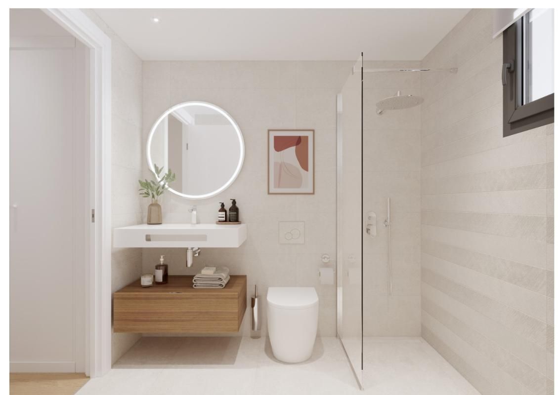 Apartamento 2 habitaciones 107m² en venta - Cala de Villajoy - foto 2