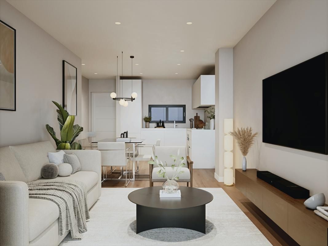 Apartamento 2 habitaciones 107m² en venta - Cala de Villajoy - foto 13