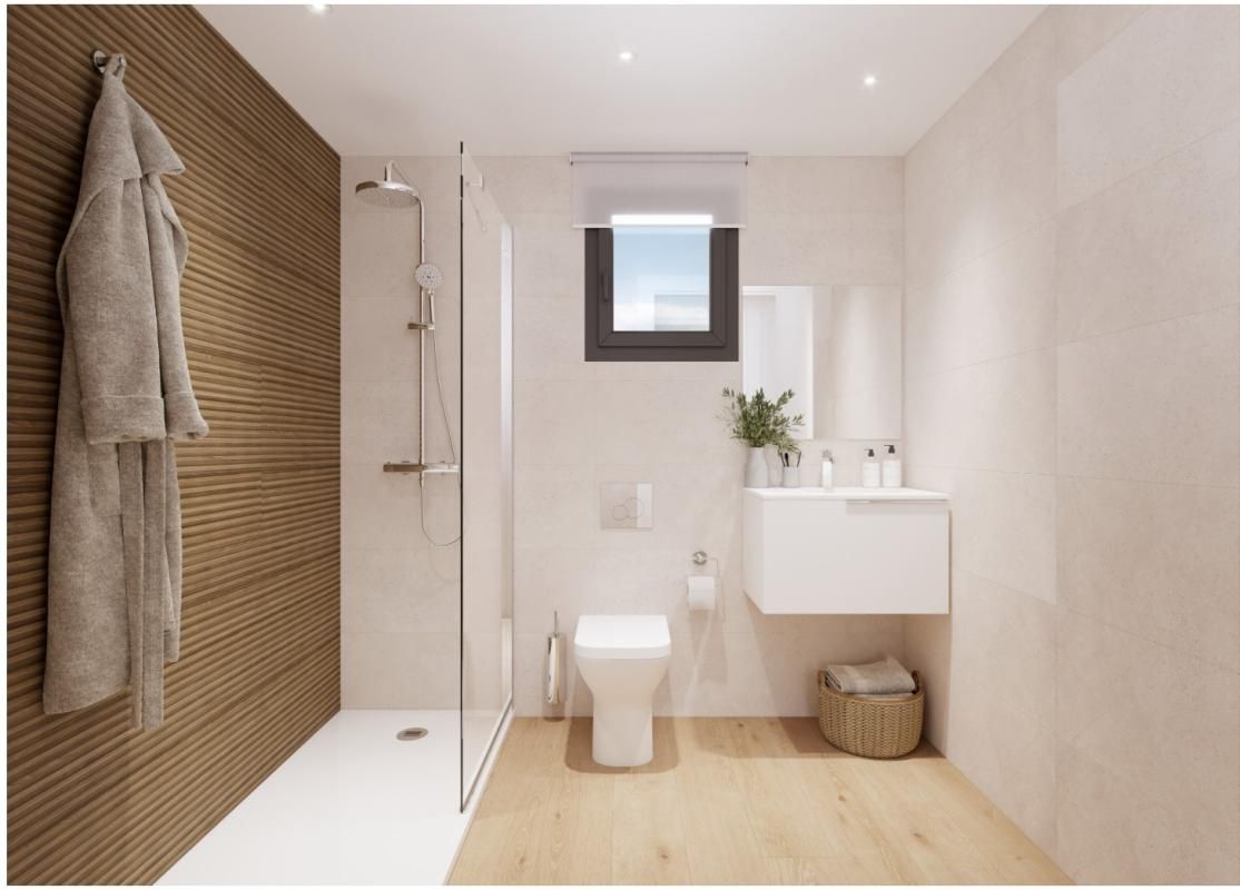Apartamento 2 habitaciones 107m² en venta - Cala de Villajoy - foto 3