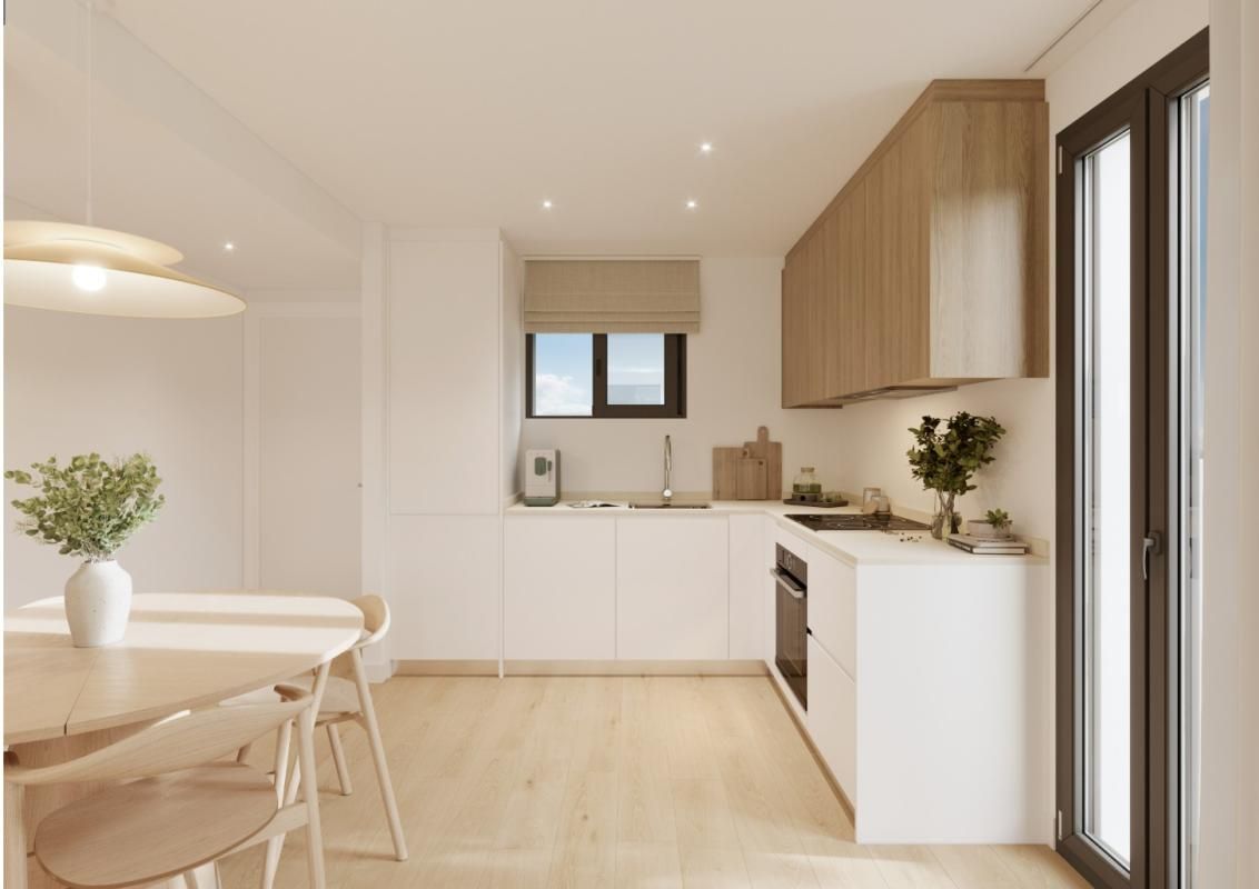 Apartamento 2 habitaciones 107m² en venta - Cala de Villajoy - foto 5