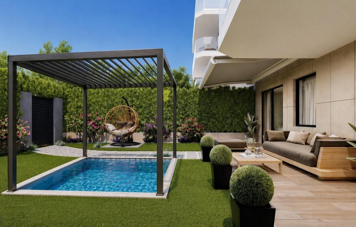 Apartamento 2 habitaciones 107m² en venta - Cala de Villajoy - foto 9