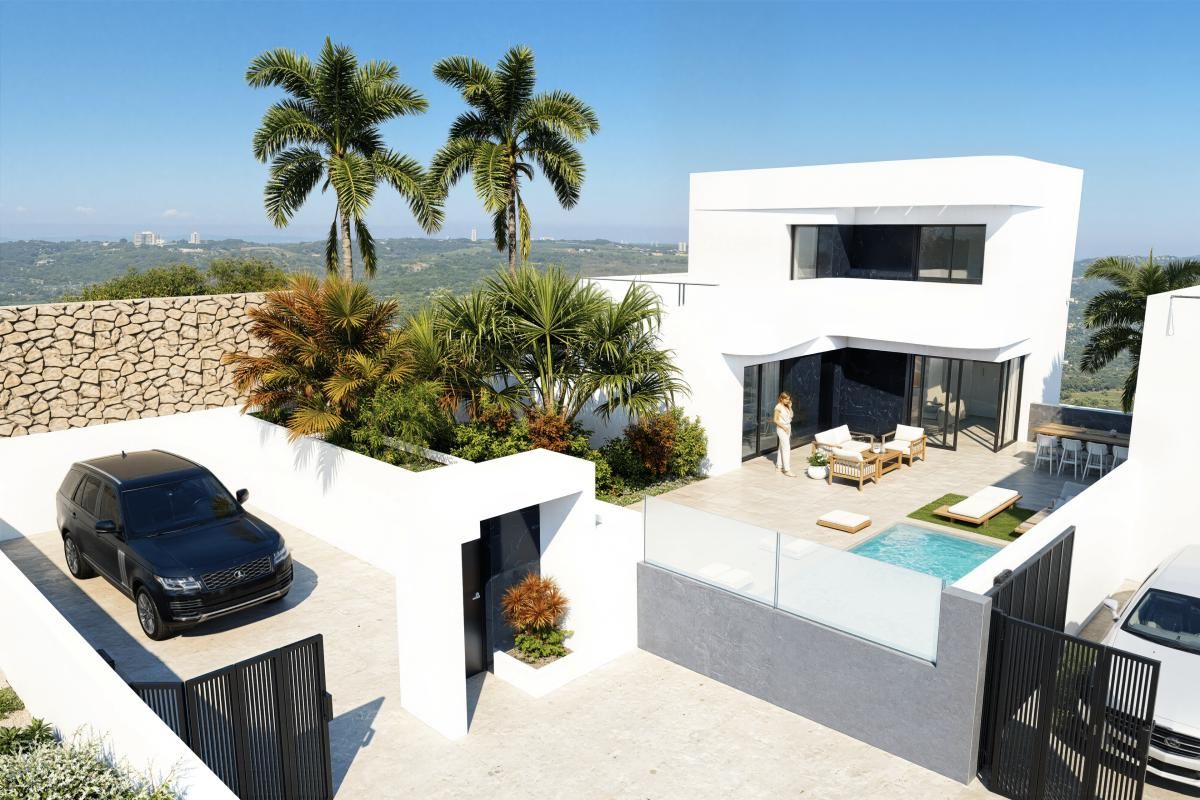 Villa 3 habitaciones 154m² en venta - Comunidad valenciana - foto 3