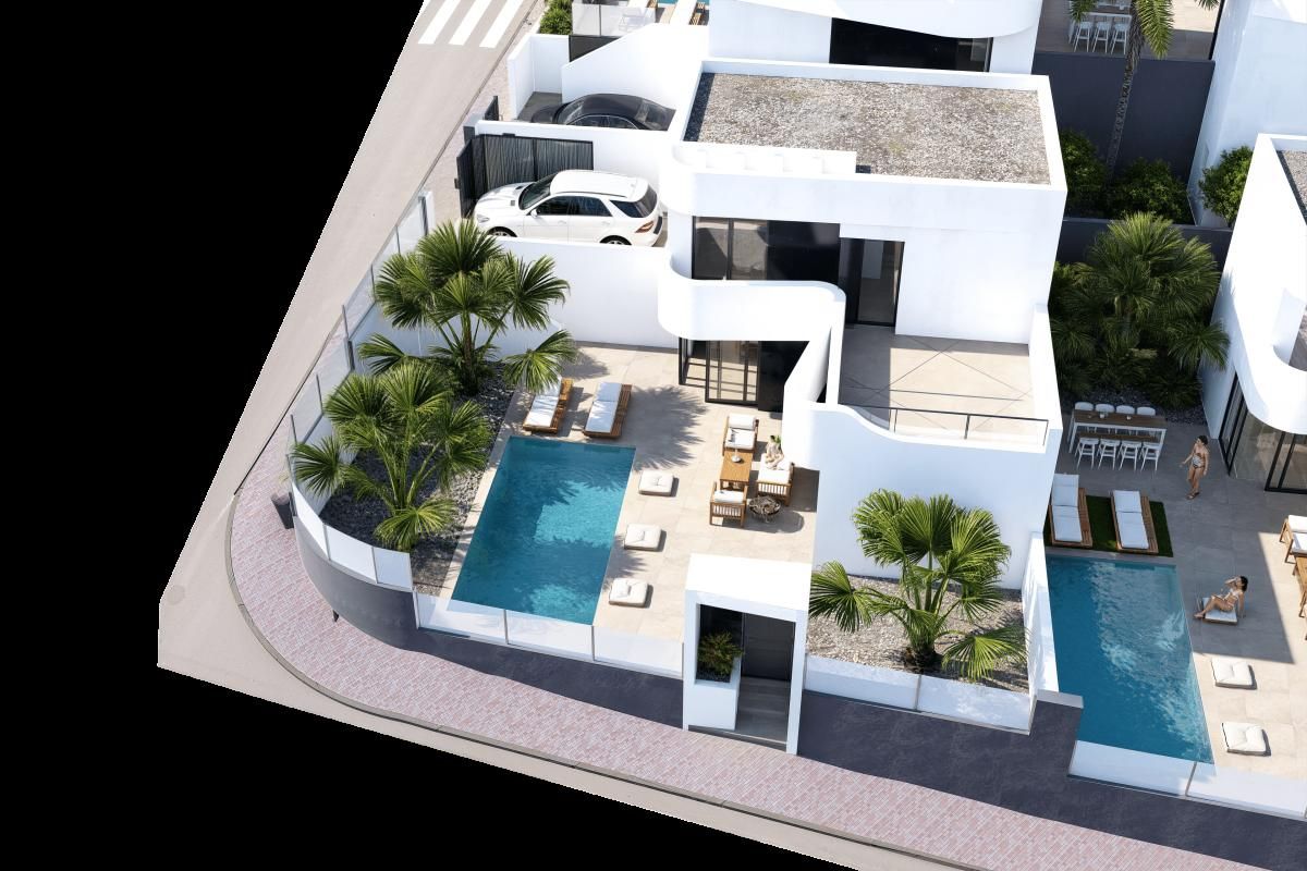 Villa 3 habitaciones 154m² en venta - Comunidad valenciana - foto 6