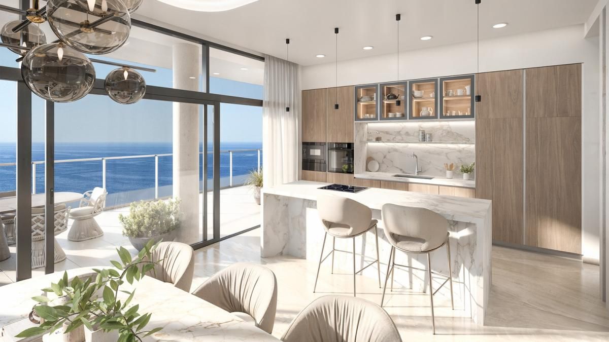 Apartamento 2 habitaciones 105m² en venta - 1ª Linea - foto 14