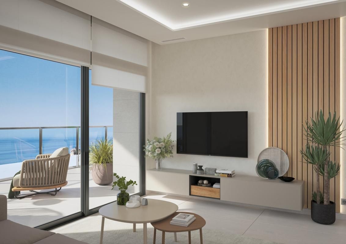 Apartamento 2 habitaciones 105m² en venta - 1ª Linea - foto 10