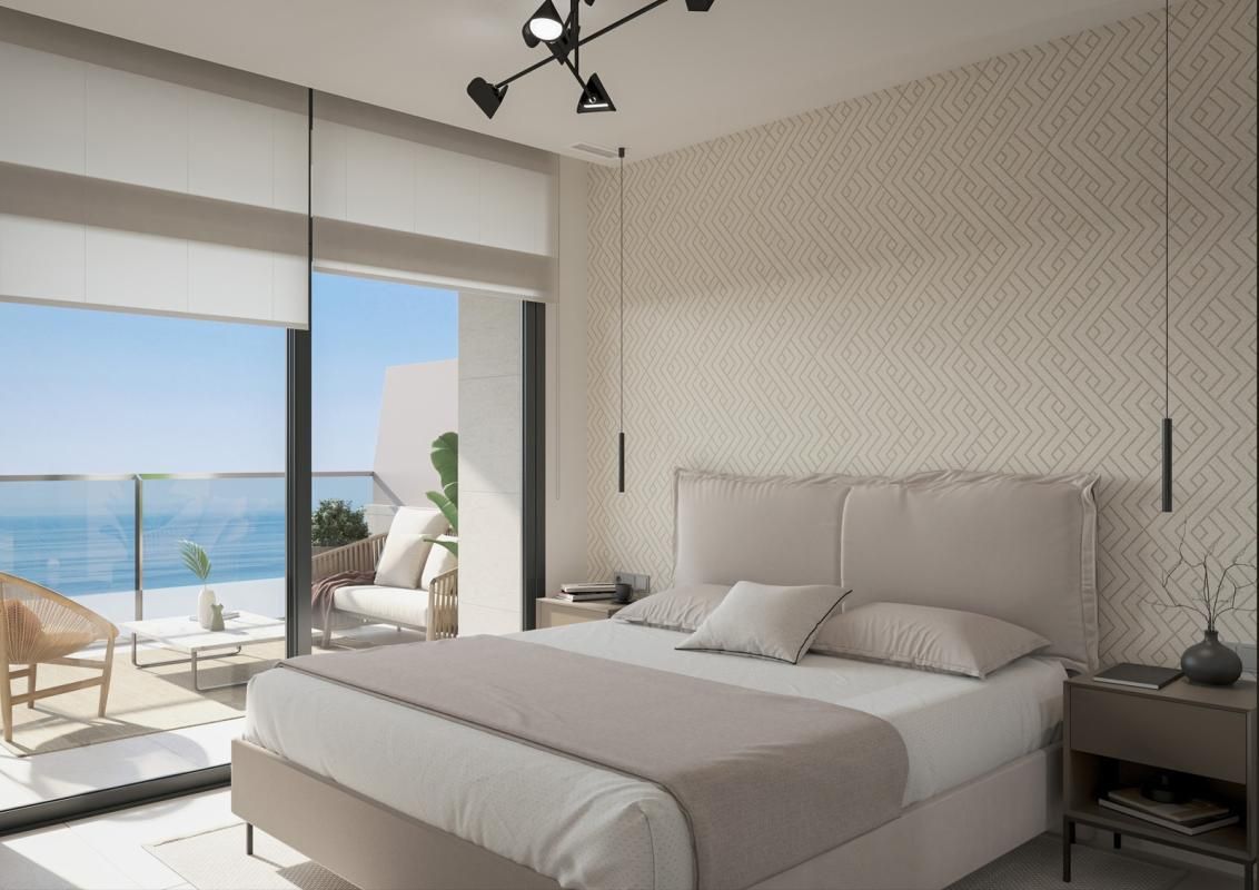 Apartamento 3 habitaciones 142m² en venta - 1ª Linea - foto 11