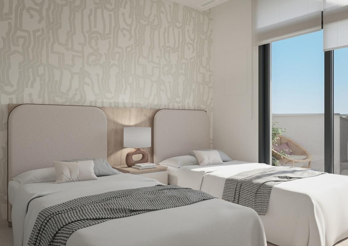Apartamento 3 habitaciones 142m² en venta - 1ª Linea - foto 12