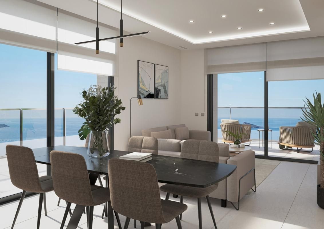 Apartamento 3 habitaciones 142m² en venta - 1ª Linea - foto 20