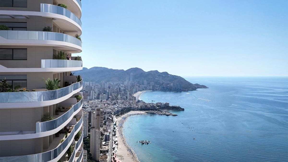 Apartamento 3 habitaciones 142m² en venta - 1ª Linea - foto 3