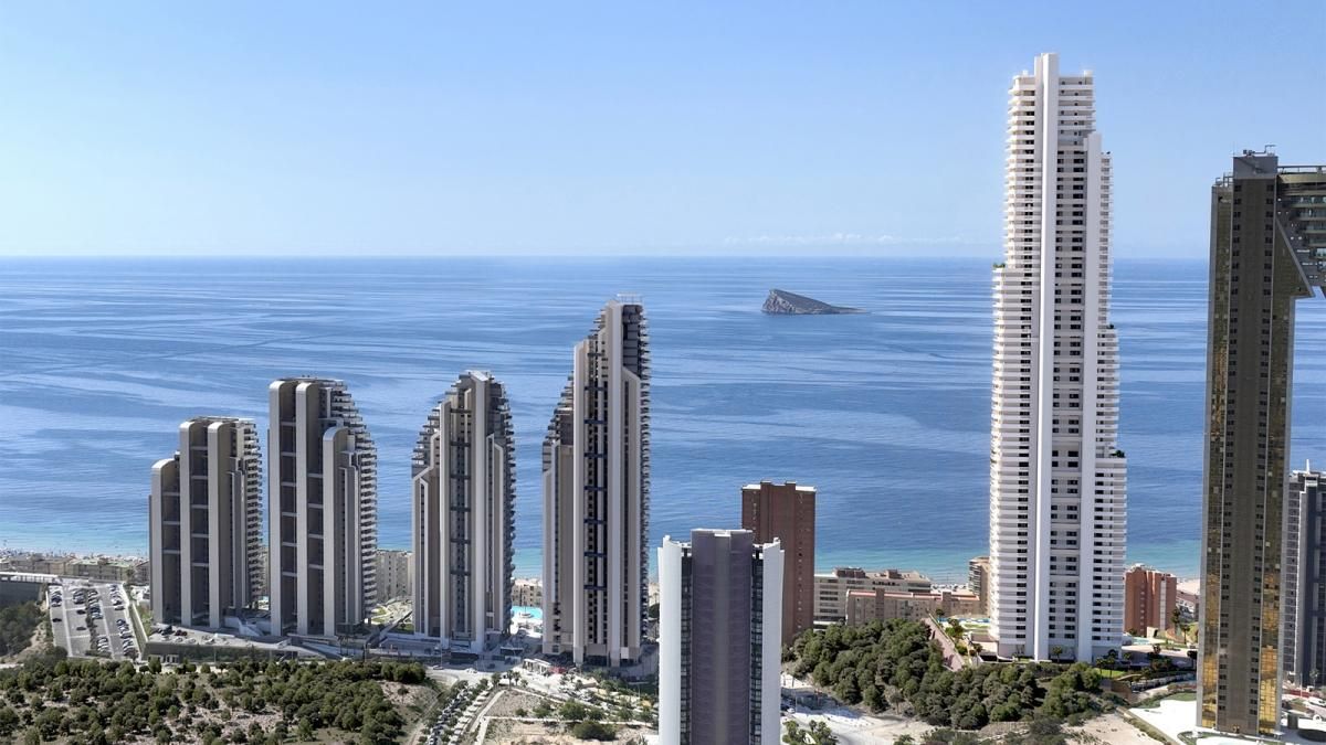 Apartamento 3 habitaciones 142m² en venta - 1ª Linea - foto 22