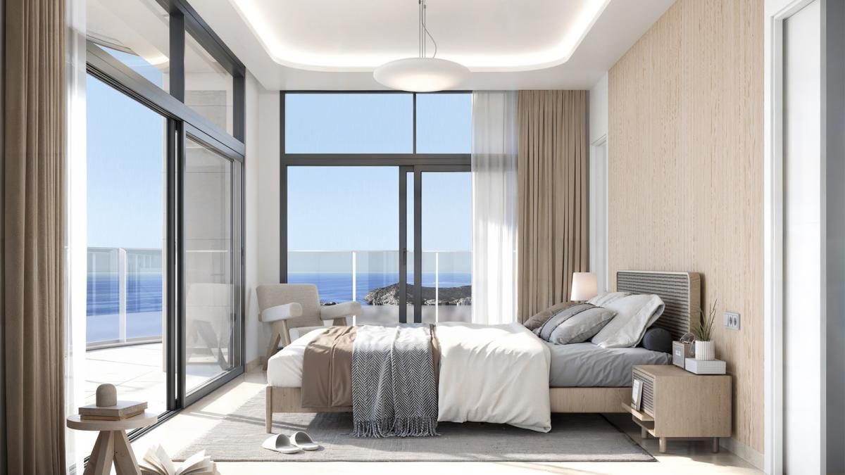 Apartamento 1 habitación 77m² en venta - 1ª Linea - foto 15