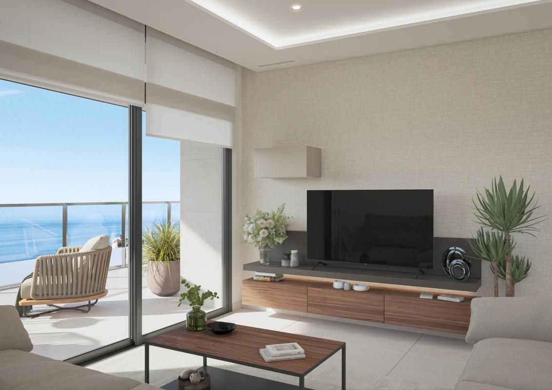 Apartamento 1 habitación 77m² en venta - 1ª Linea - foto 7