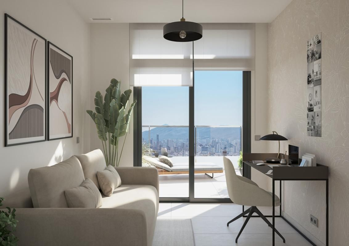 Apartamento 4 habitaciones 243m² en venta - 1ª Linea - foto 17