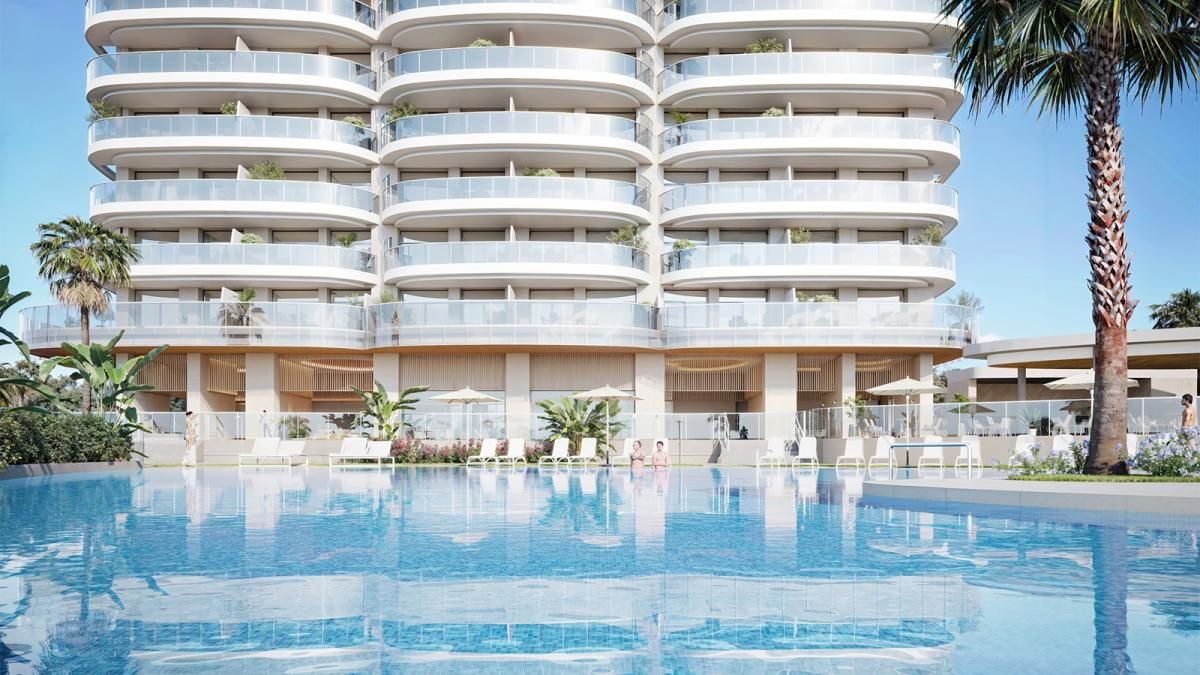 Apartamento 4 habitaciones 243m² en venta - 1ª Linea - foto 5