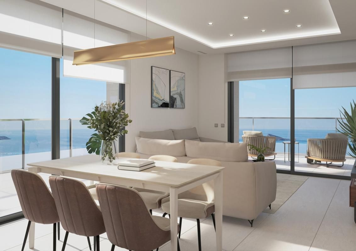 Apartamento 4 habitaciones 243m² en venta - 1ª Linea - foto 9
