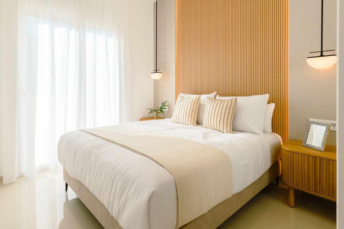 Apartamento 2 habitaciones 90m² en venta - Centro de la Ciud - foto 2