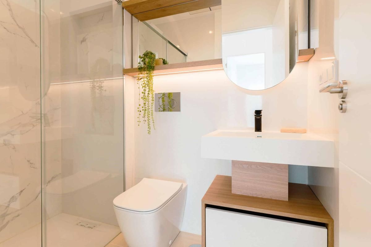 Apartamento 2 habitaciones 90m² en venta - Centro de la Ciud - foto 3