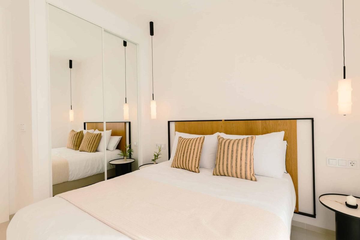 Apartamento 2 habitaciones 90m² en venta - Centro de la Ciud - foto 4
