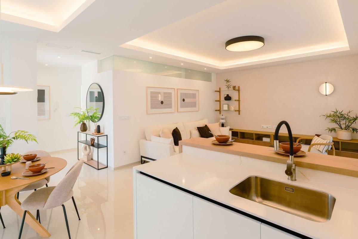 Apartamento 2 habitaciones 90m² en venta - Centro de la Ciud - foto 5