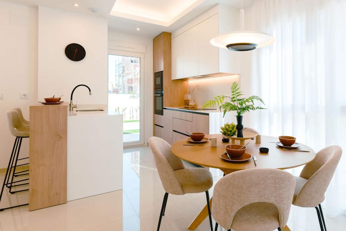 Apartamento 2 habitaciones 90m² en venta - Centro de la Ciud - foto 6