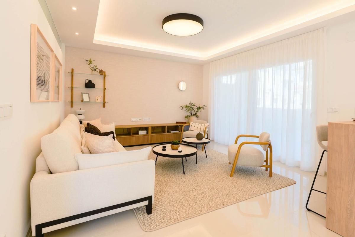 Apartamento 2 habitaciones 90m² en venta - Centro de la Ciud - foto 7