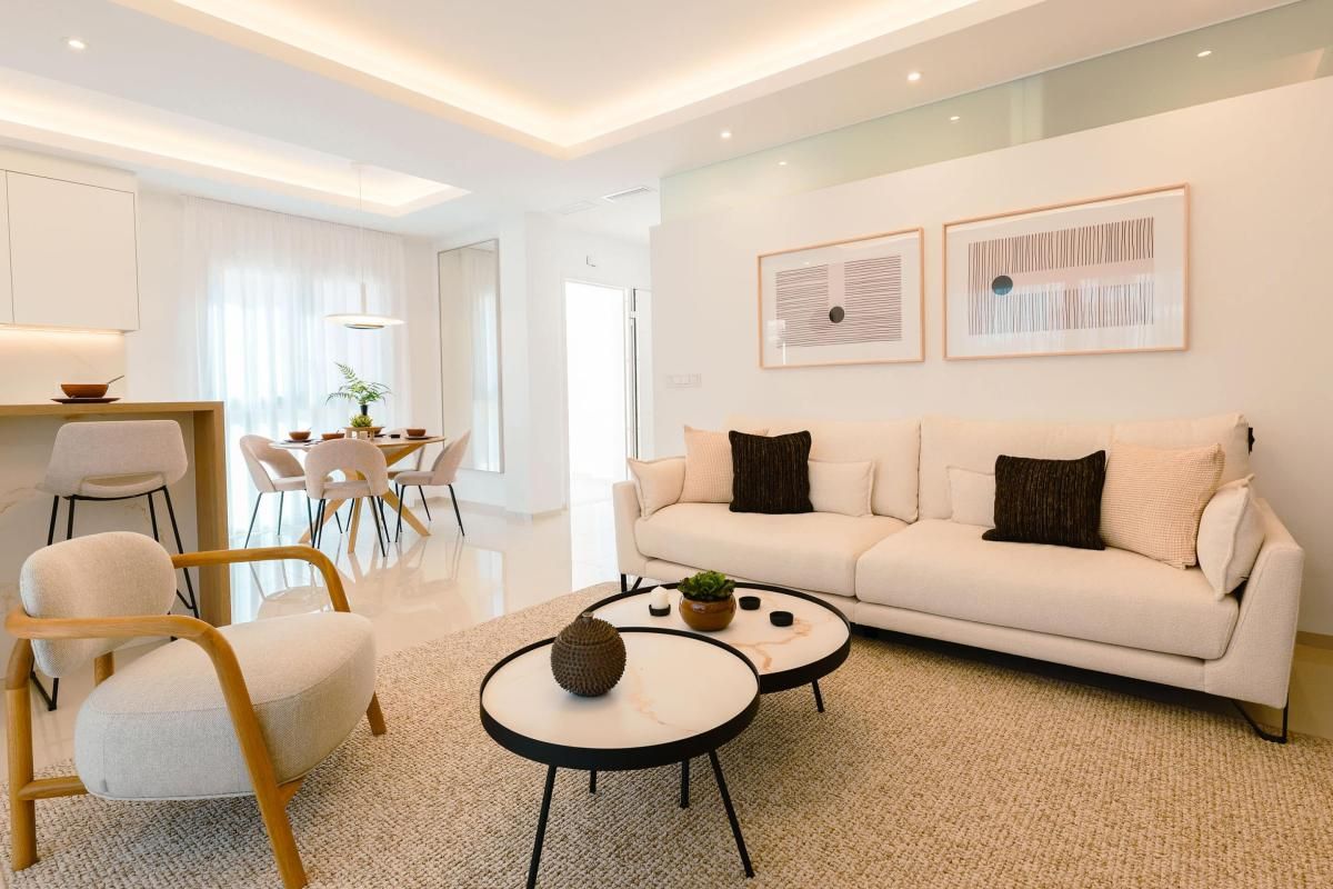 Apartamento 2 habitaciones 90m² en venta - Centro de la Ciud - foto 8