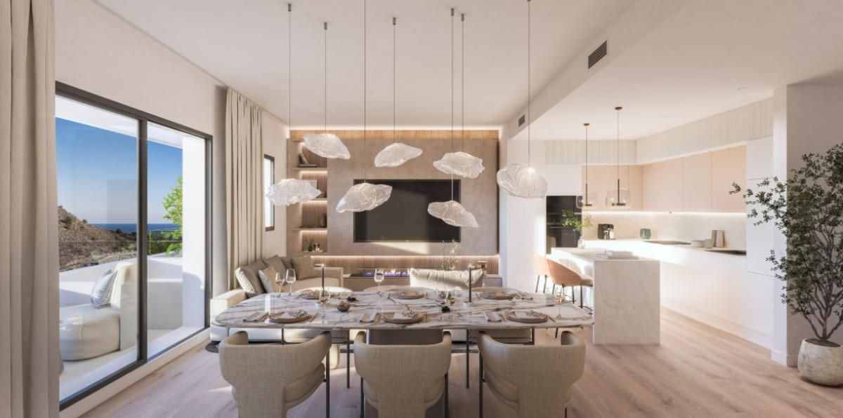 Apartamento 2 habitaciones 110m² en venta - Playas Del Torre - foto 11