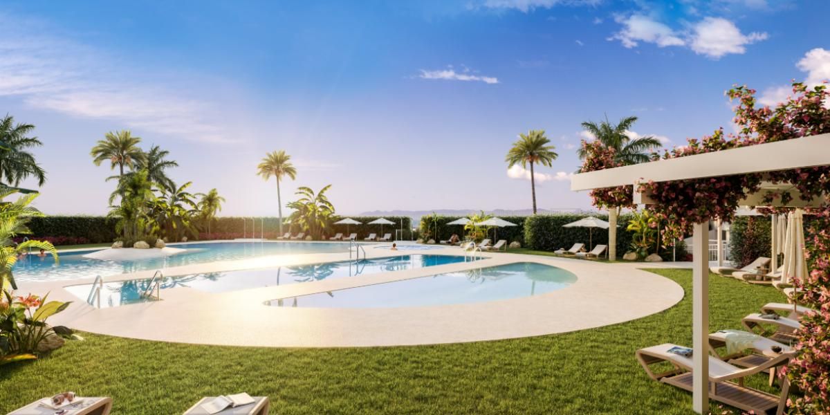 Apartamento 2 habitaciones 110m² en venta - Playas Del Torre - foto 10