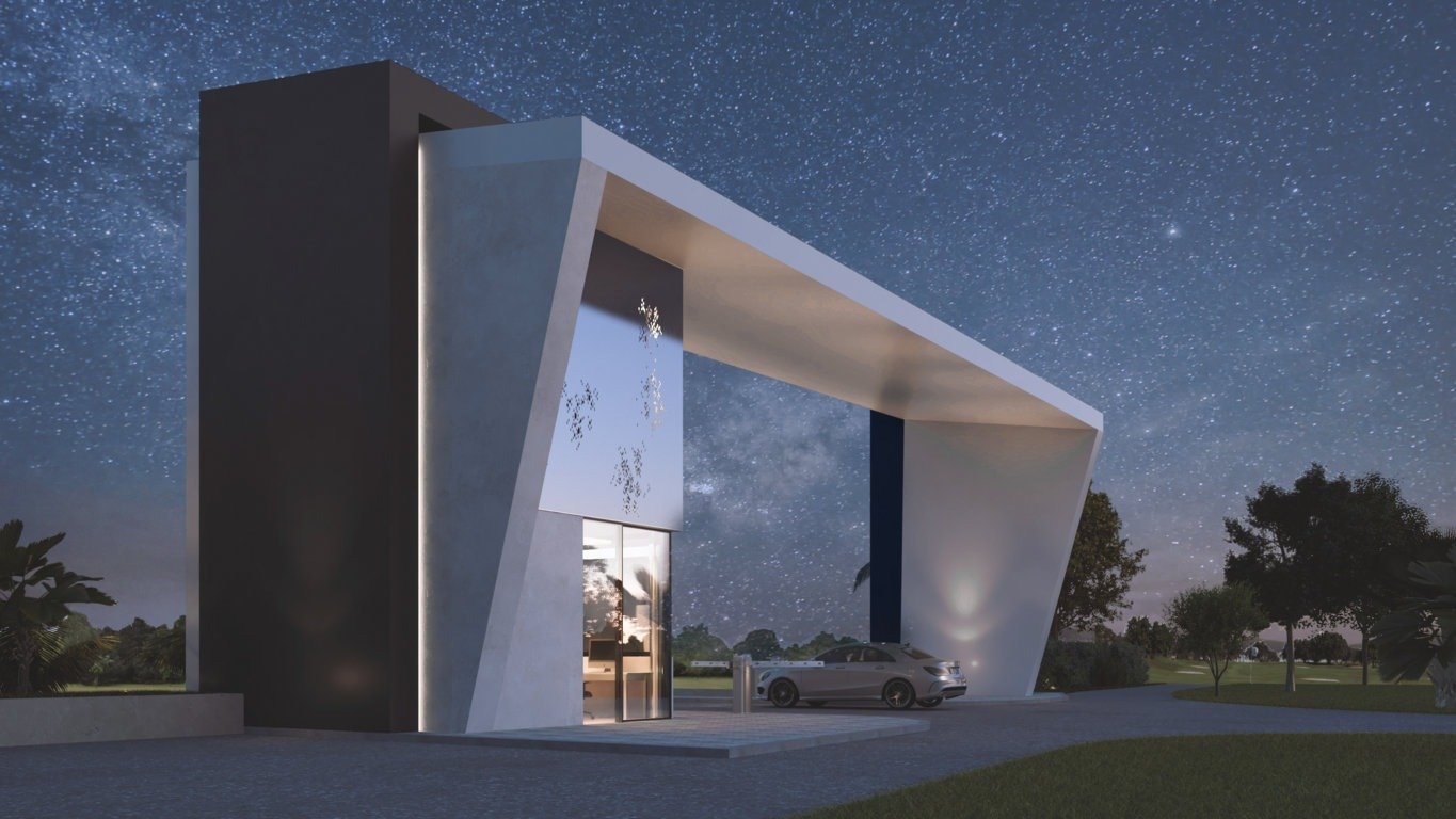 VILLAS DE OBRA NUEVA EN ALTAONA  GOLF RESORT, MURCIA - foto 19