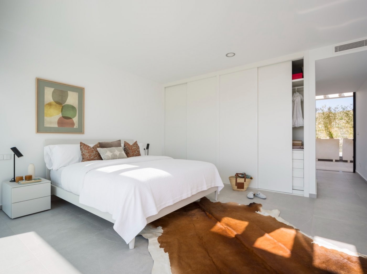 VILLAS DE OBRA NUEVA EN ALTAONA  GOLF RESORT, MURCIA - foto 5