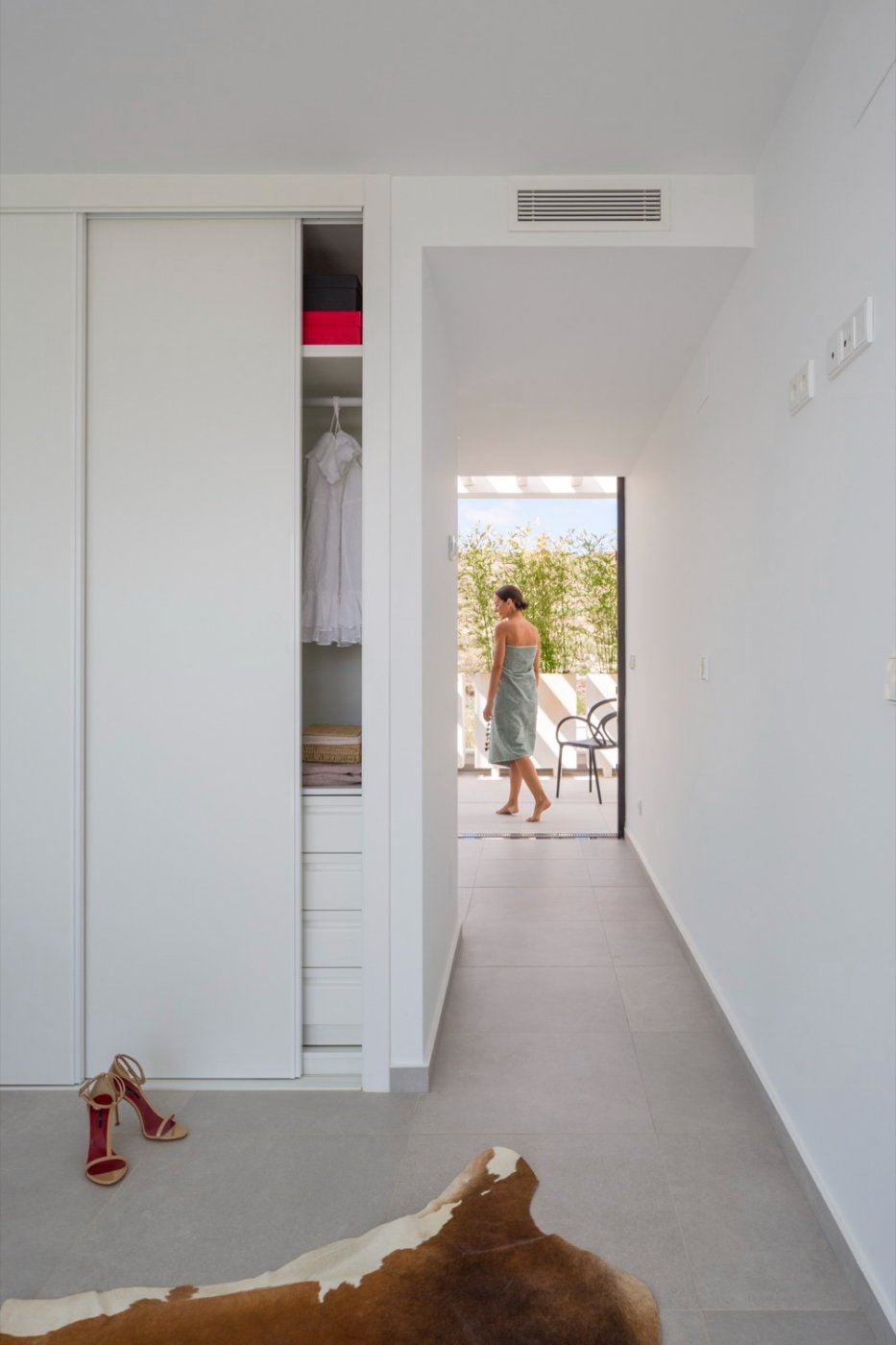 VILLAS DE OBRA NUEVA EN ALTAONA  GOLF RESORT, MURCIA - foto 7