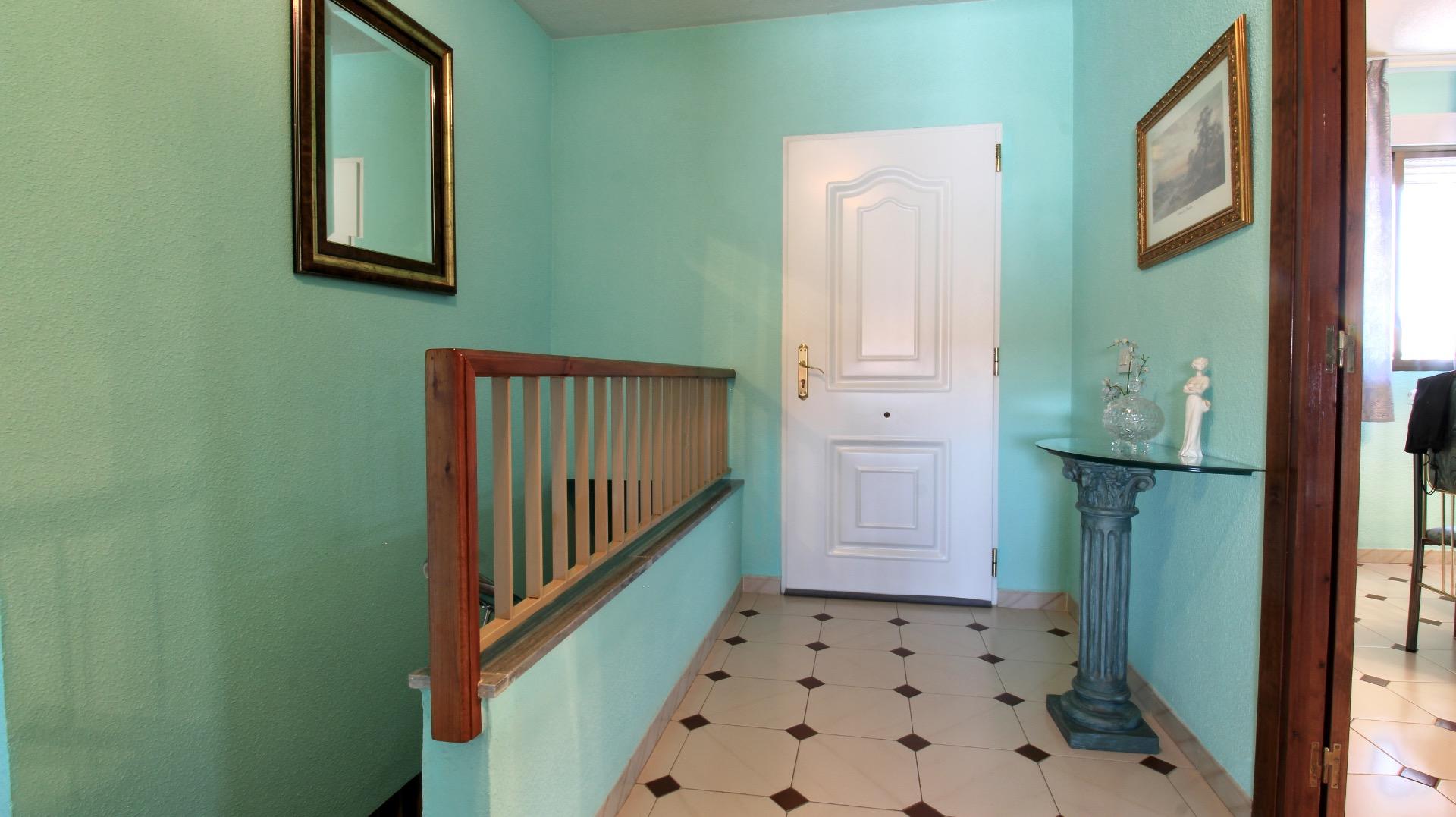 Chalet independiente con gran parcela, piscina privada y gar - foto 38
