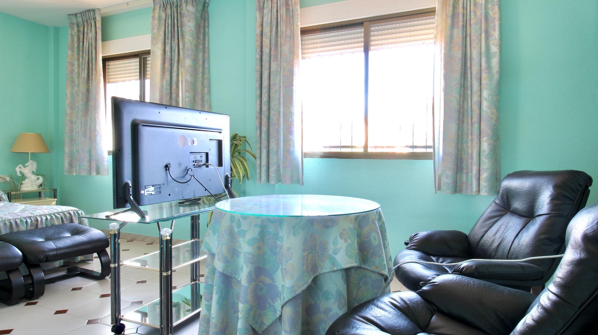 Chalet independiente con gran parcela, piscina privada y gar - foto 41