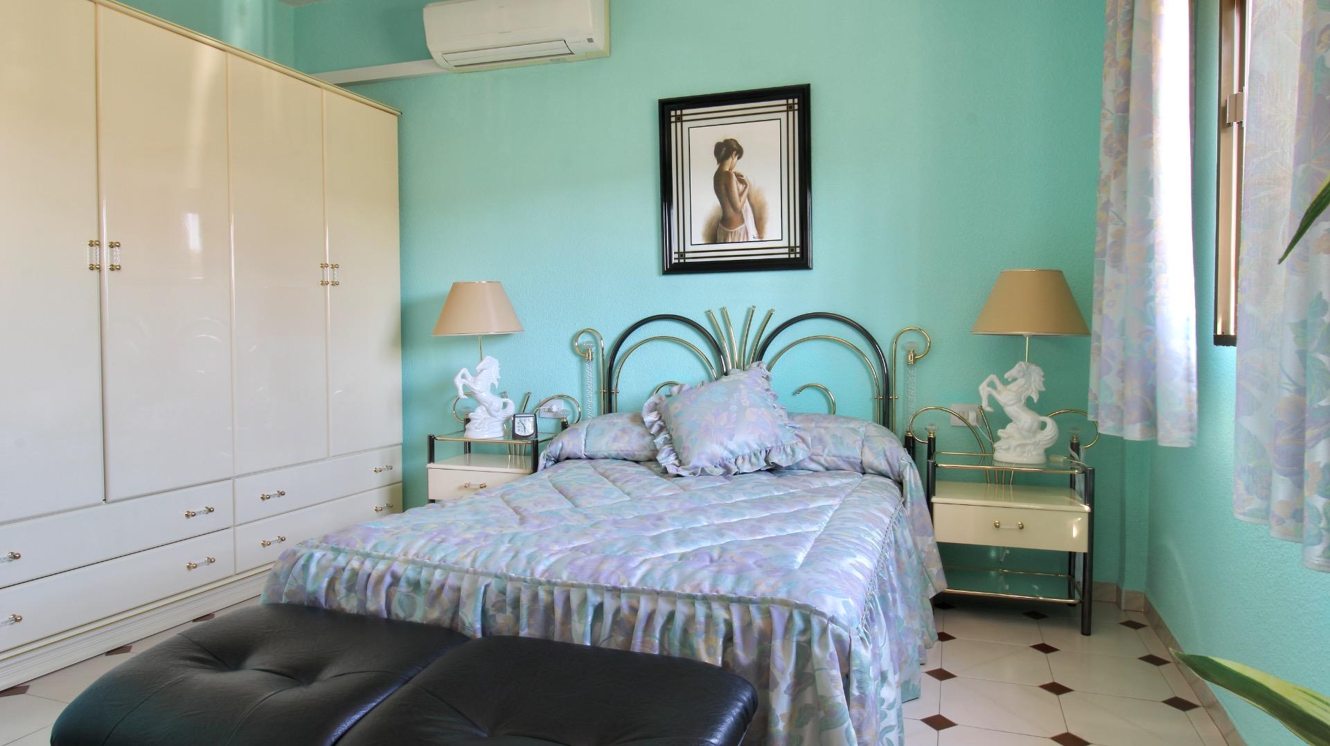 Chalet independiente con gran parcela, piscina privada y gar - foto 42