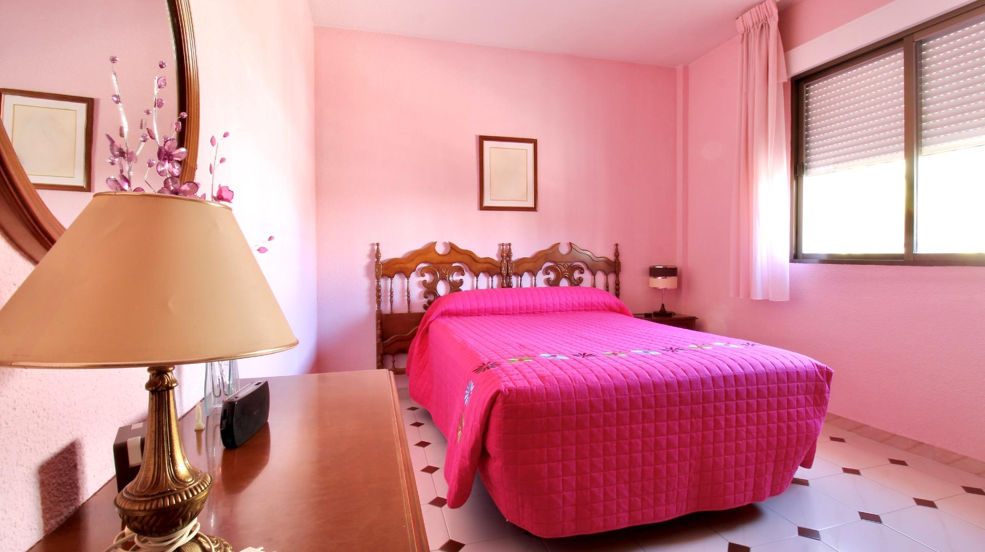 Chalet independiente con gran parcela, piscina privada y gar - foto 46