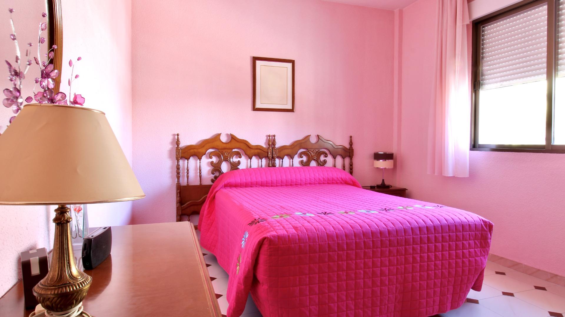 Chalet independiente con gran parcela, piscina privada y gar - foto 47