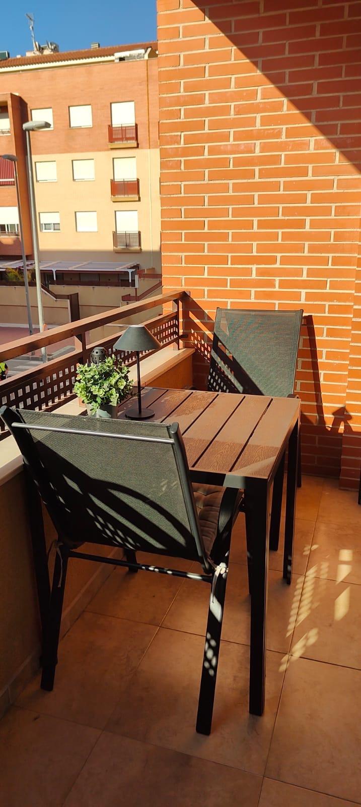 BONITO PISO REFORMADO EN SAN JOSE - foto 2