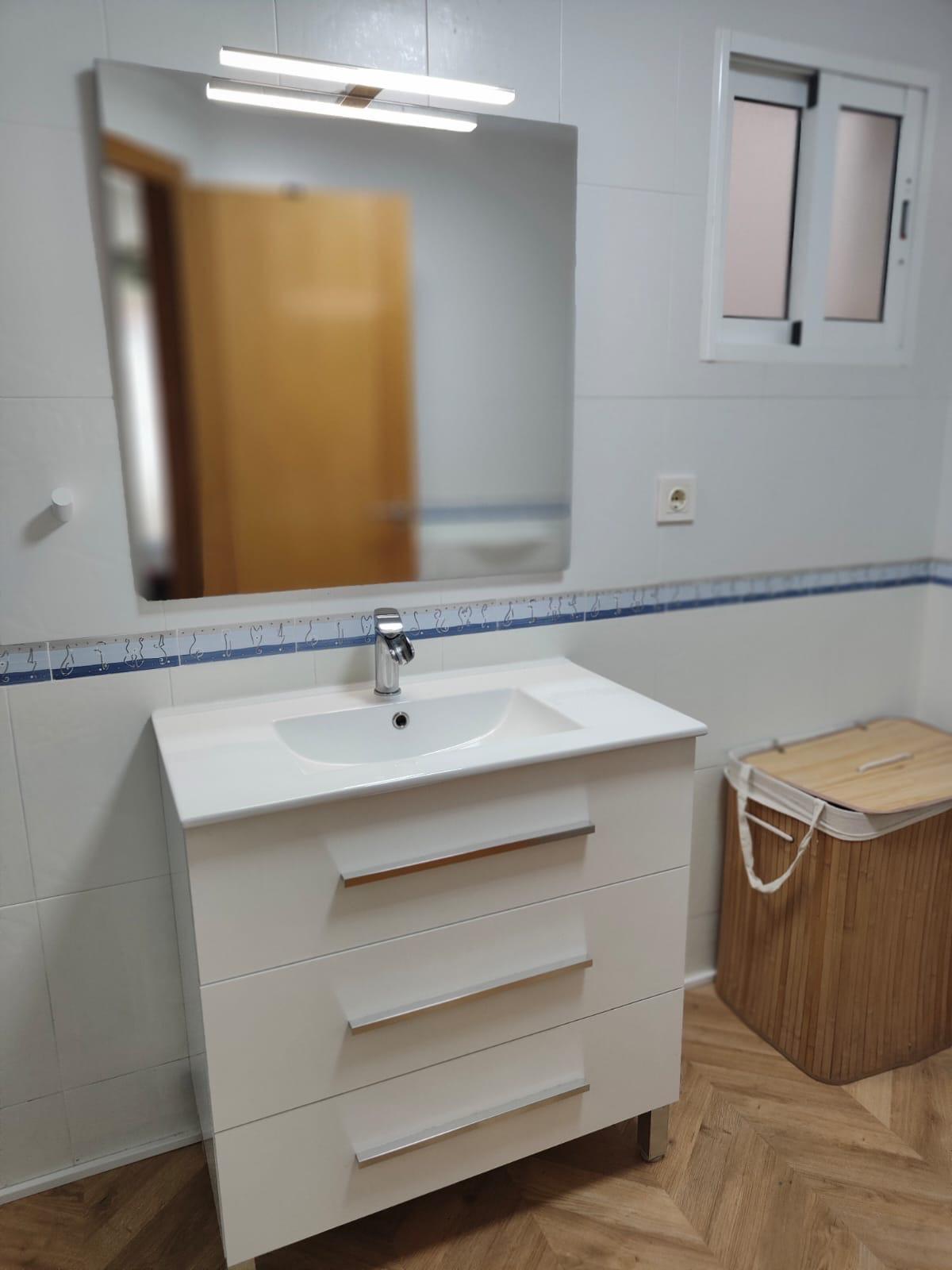 BONITO PISO REFORMADO EN SAN JOSE - foto 25