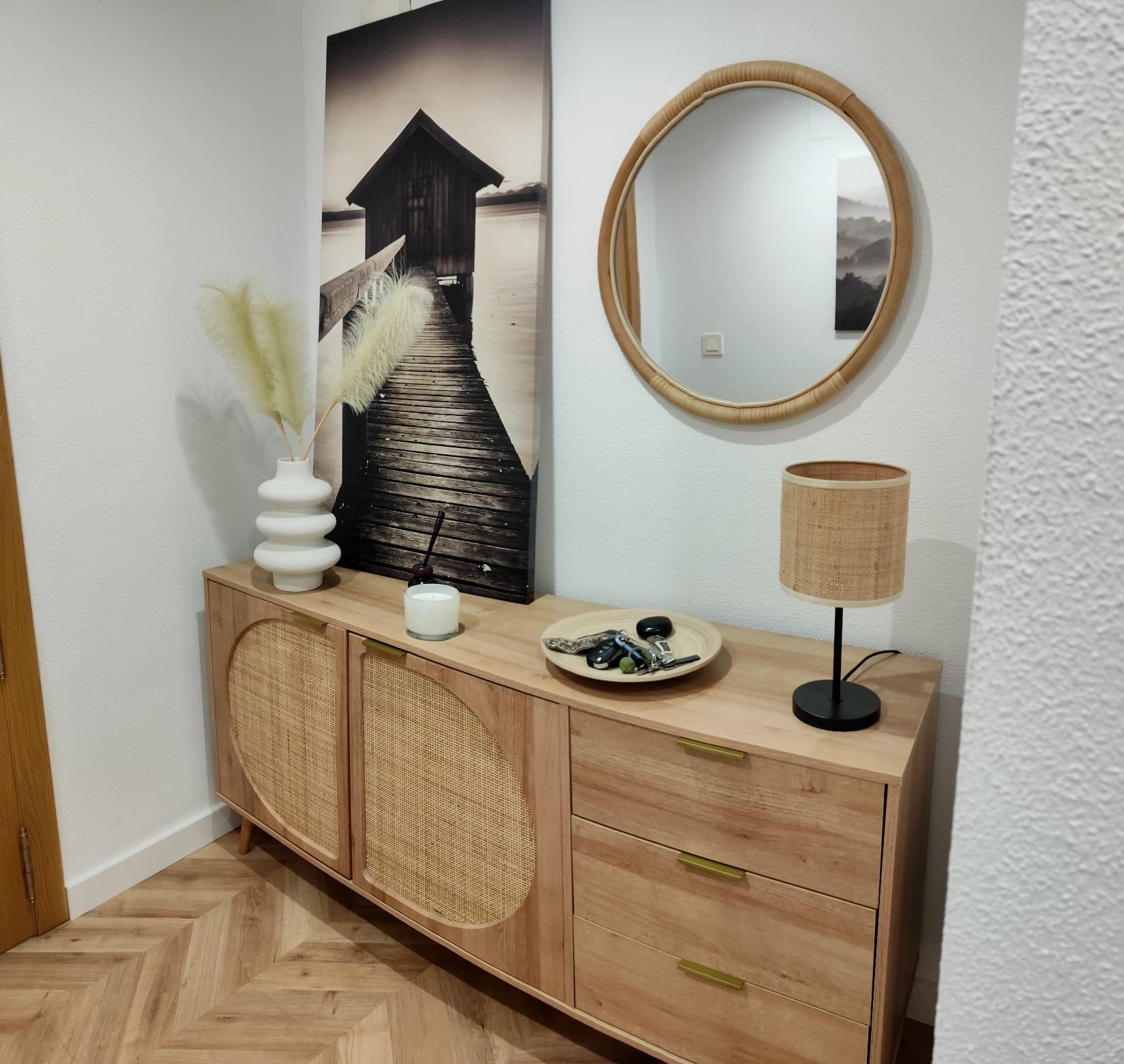 BONITO PISO REFORMADO EN SAN JOSE - foto 7